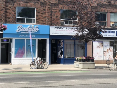 One Cryolipolysis Fat Freezing Treatment on One Area - Eminent Beauty Centre