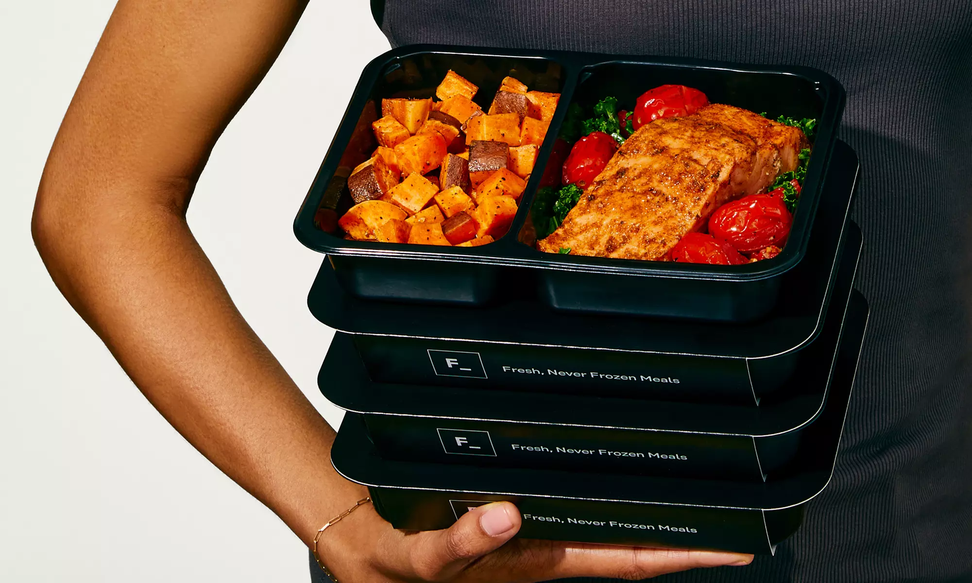 Factor Healthy Meal Delivery