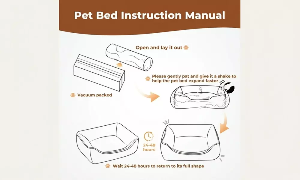 Skylos Premium Pet Comfort Collection