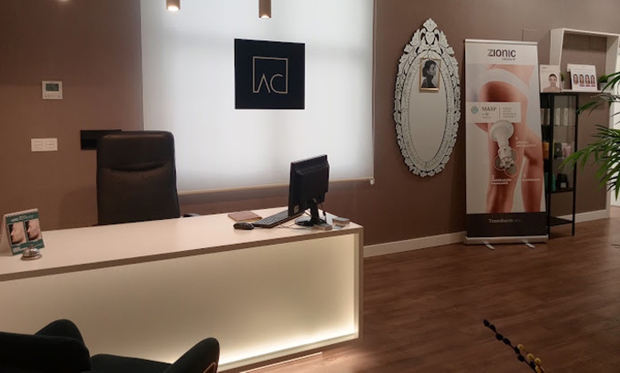 Image 5: 1 o 3 sesiones de rejuvenecimiento facial con láser CO₂ fraccional