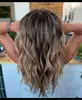 Root Touch-Up, Partial Highlights, and Haircut with Blowdry Options at Ametrine Salon - Up to 64% Off