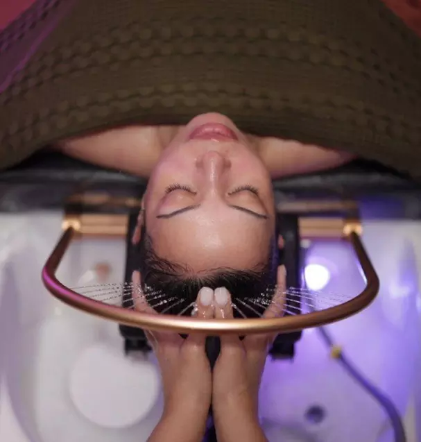 60 or 90 Minute Massage for One or Couples / Head Spa Session for One