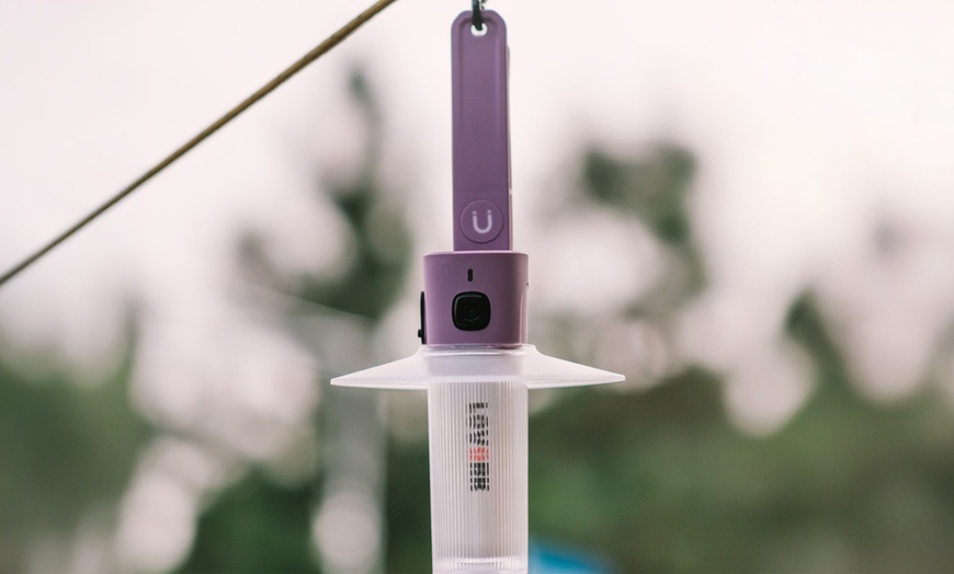 Image 33: Wiederaufladbare LED-Lampe