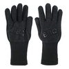 Image 6: Pair of Grilling Gloves