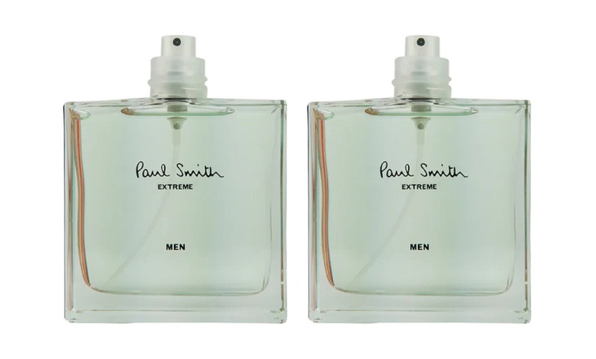 Image 2: No Box One or Two Paul Smith Extreme for Men EDT 100ml