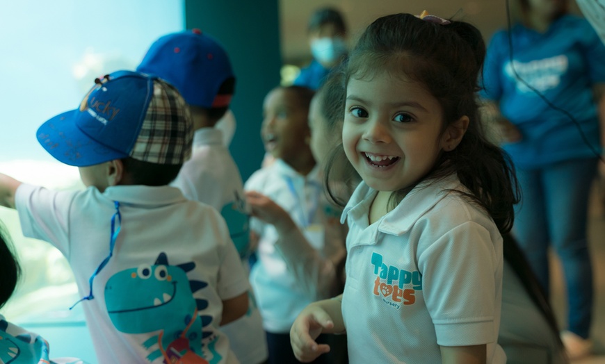 Image 7: Fun-Filled Adventures Await: Winter Camp – 3, 4, or 5 Days/Week