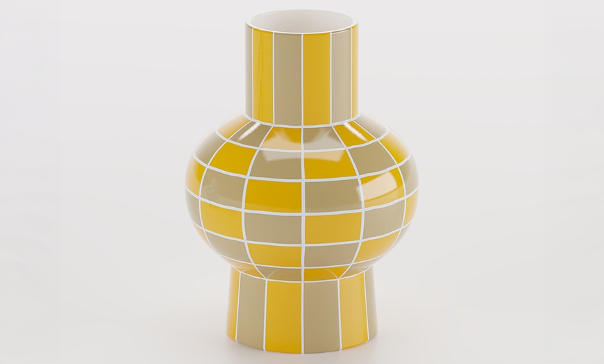 Image 14: Vase céramique