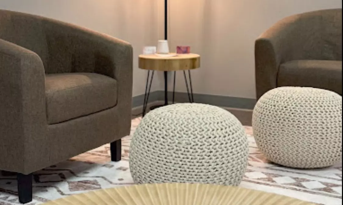 Relaxing 60 or 90-minute Swedish or Deep Tissue Massage Options