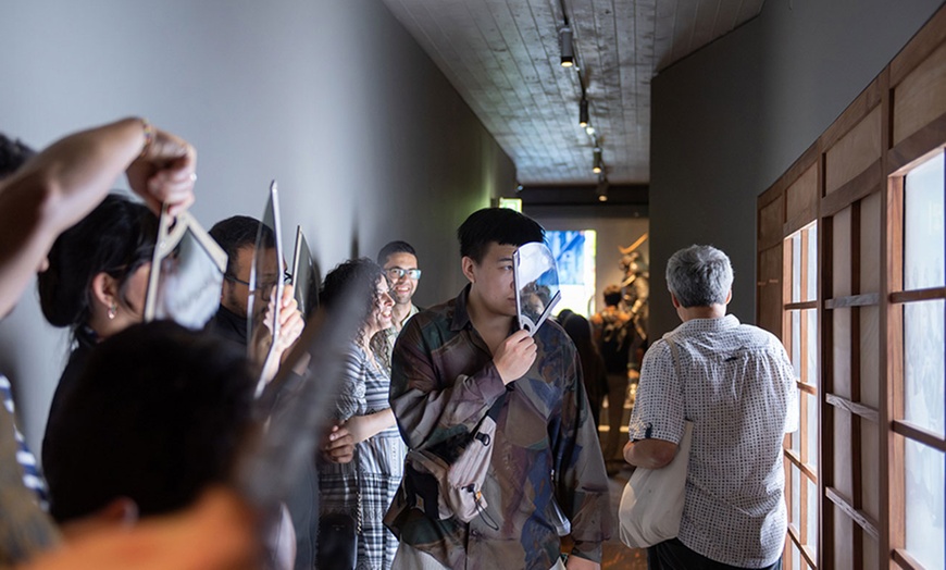 Image 4: Faszinierende Welt der Samurai: Museumseintritt für 1, 2 o. 4 Personen