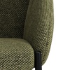 Image 38: Lot de 2 chaises en tissu "Candy" de Doosense