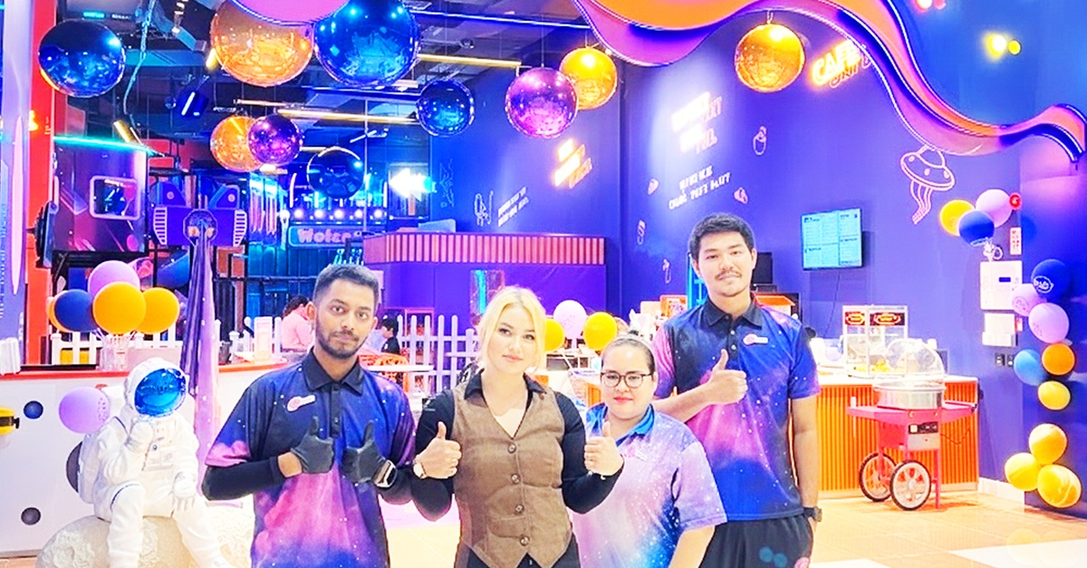 1 Or 2-hour Or Full Day Mini Moonsters Or Rocket Rush Pass (weekdays) 1 Or 2-hour Or Full Day Mini Moonsters Or Rocket Rush Pass (weekdays)