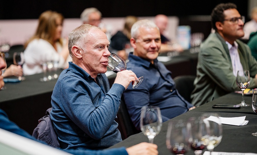 Image 9: Ticket to Good Food Show Summer 2025 on June 12-15 - Entry from 12 PM