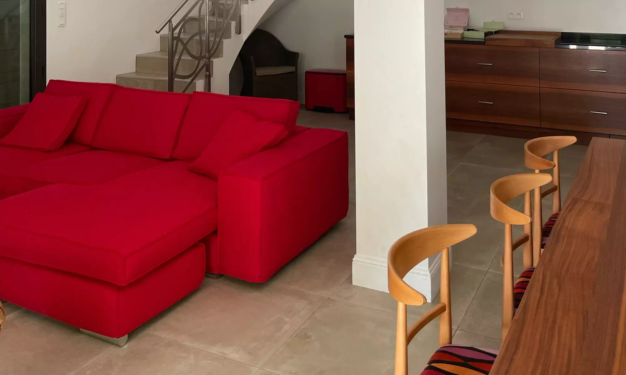 Expertise en maquillage semi-permanent au studio de Juliette