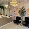 Image 1: Microdermabrasion or Dermaplaning Treatment for Smoother, Brighter