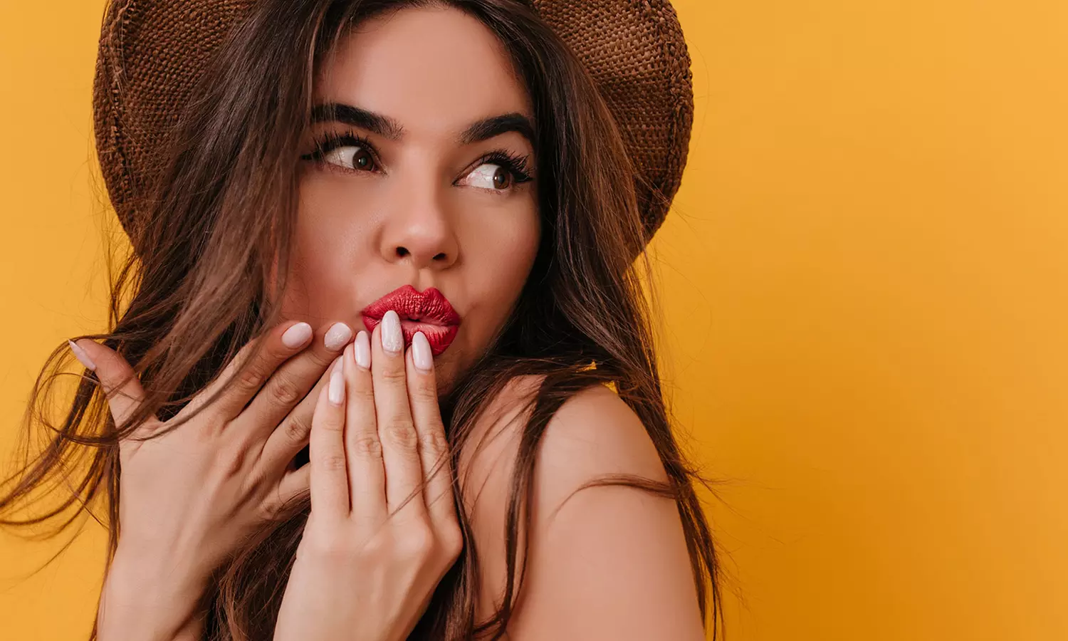 Esmaltado Tradicional y Semipermanente de Larga Duración