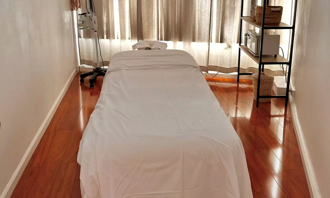 1, 3, 6, or 9 60-Min Hair Microneedling and Scalp Restoration Sessions