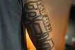 Get 1 x 1 or 2 x 2 Inch/ Custom Tattoo Design & Size w/ Consultation @Prosperousink.co(Up to 50% Off) - Second Medium