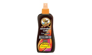  Australian Gold Tanning Products 