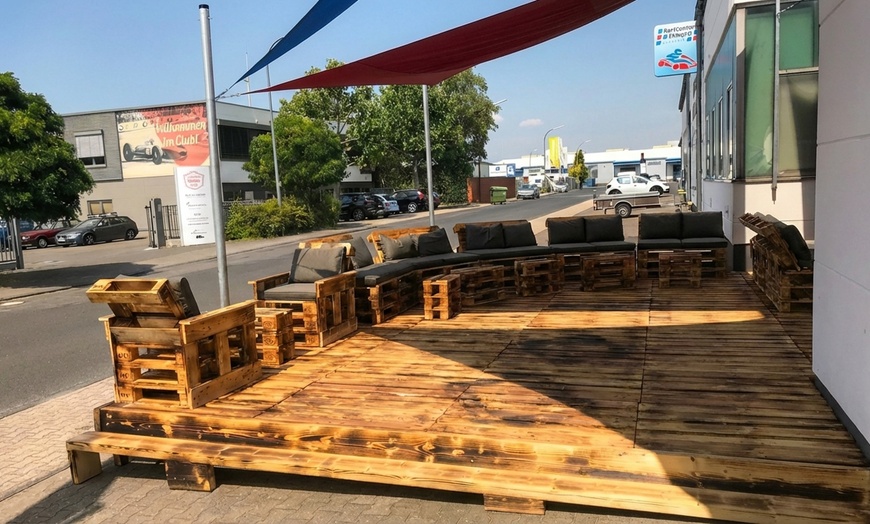 Image 10: Bis zu 50 Minuten Go-Kart-Spaß mit bis zu 65 km/h – für bis zu 2 Per.