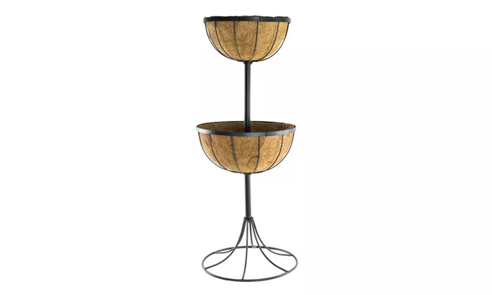 Fontaine Archer à 2 ou 3 niveaux ou jardinière de 60cm - Second Medium