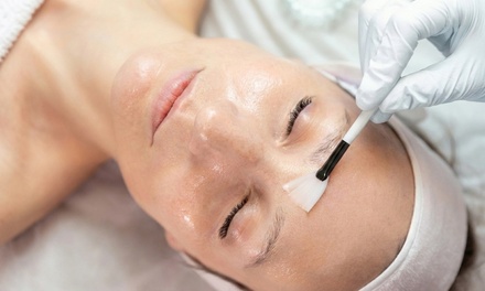 2 Korean Cell-Light Laser Facials - Wax and Bees