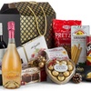 Image 2: Down Under Delight, Mexican Brew Beer, or Entertainer Gift Hamper