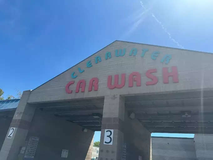 Up to 26% Off on Inspection Sticker/Emission Test & Car Wash