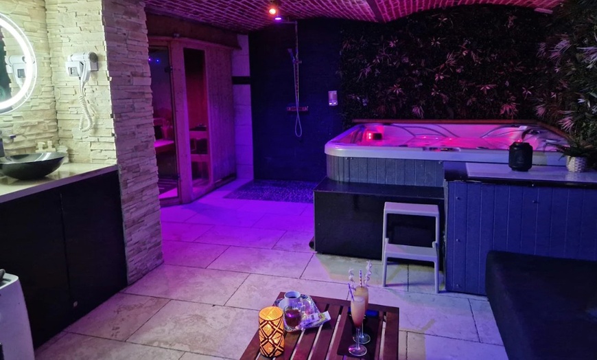 Image 3: Modelages orientaux et égyptiens pour un moment de bien-être