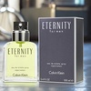 Image 1: Calvin Klein Eternity Eau de Toilette Spray for Men 3.4 Fl. Oz.