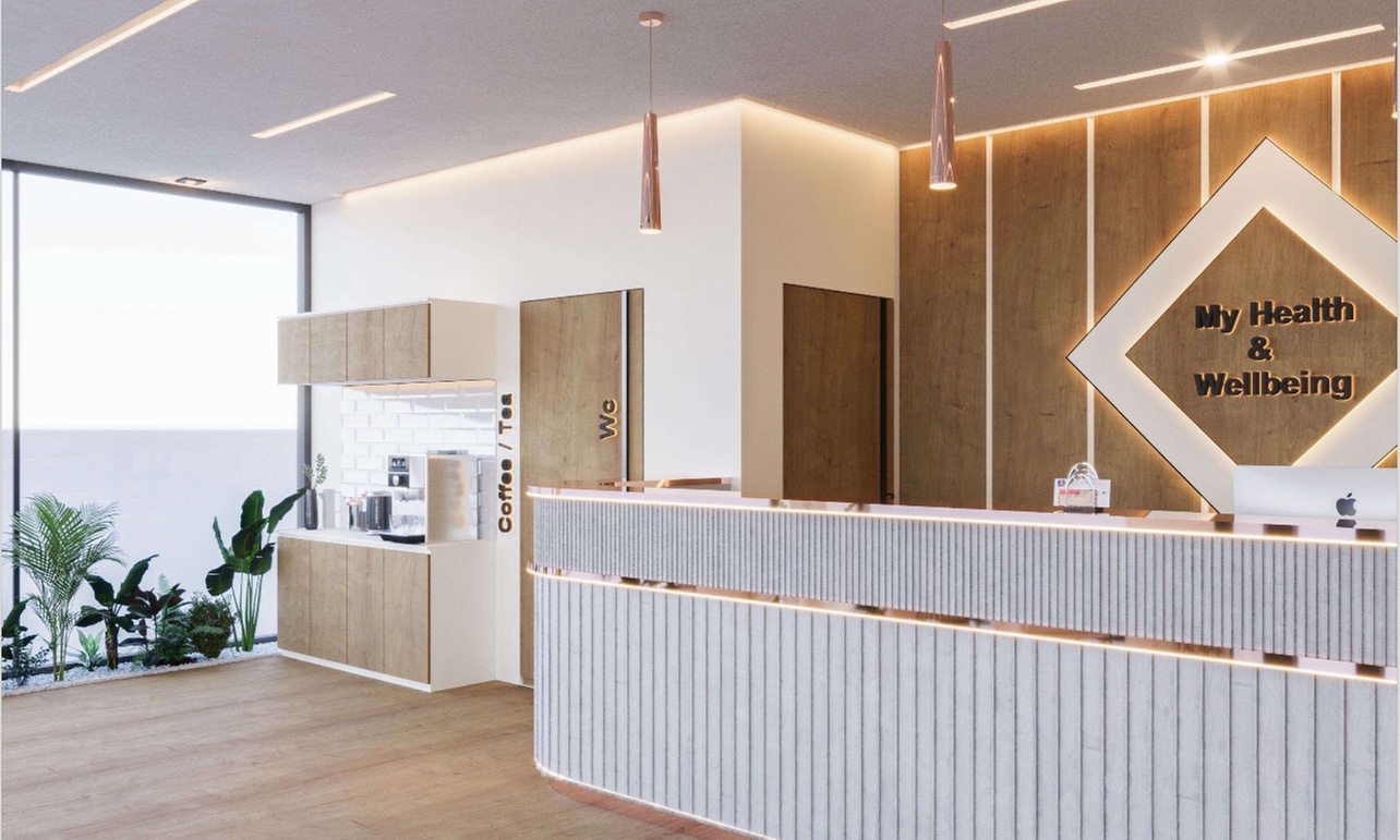 Up to 73% Off One, Two or Three Sessions of PRP Hair Loss or Face Treatment