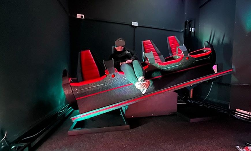 Image 2: Up to 39% Off on Party - Children's at Laser Quest Hatfield