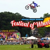 Image 1: Tickets to Festival of Wheels