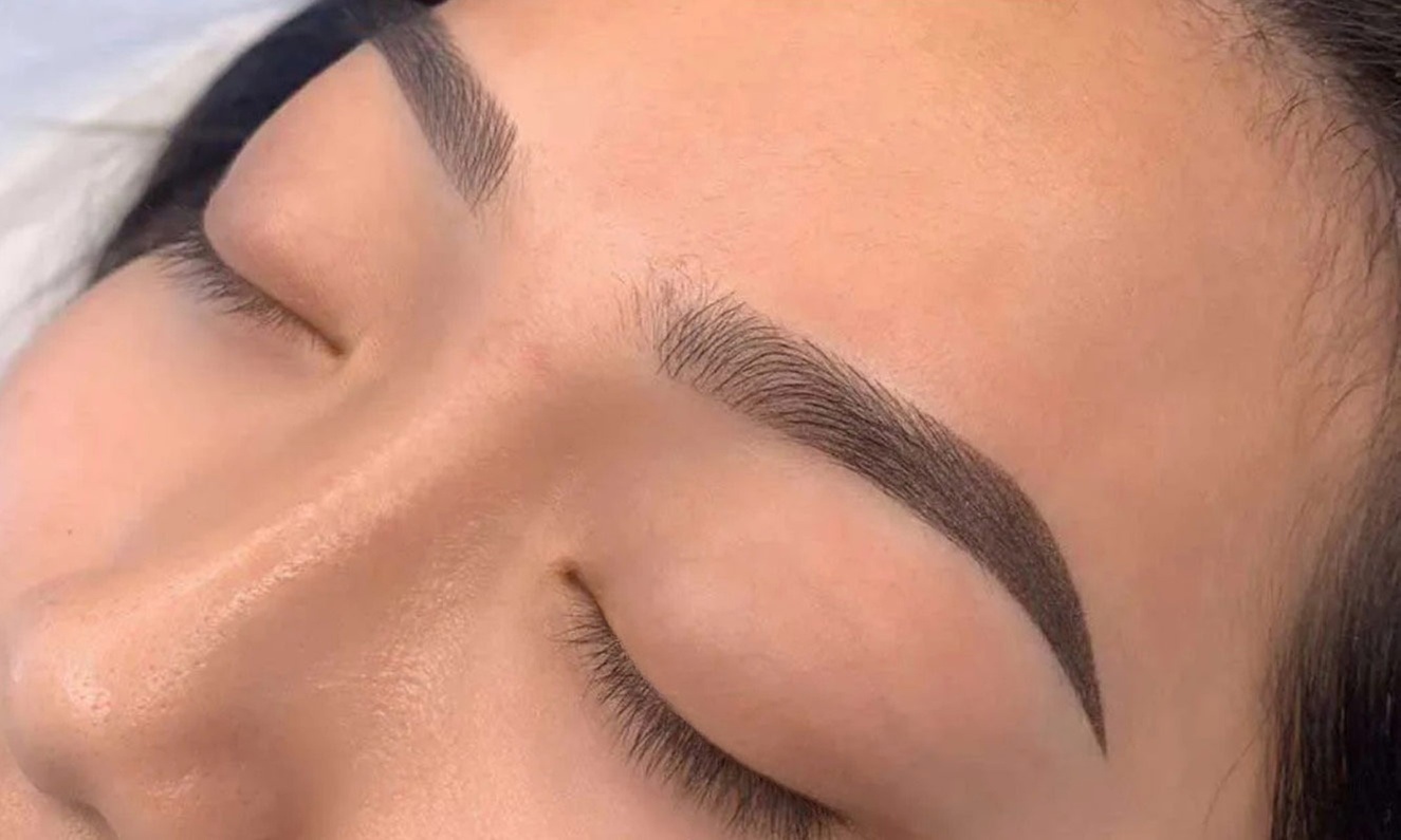 4D Microblading, 5D Brow & Lip, Microshading, Scalp Micropigmentation