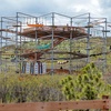 Image 3: 4-Story Aerial Trekking Course at Colorado's Largest Adventure Park