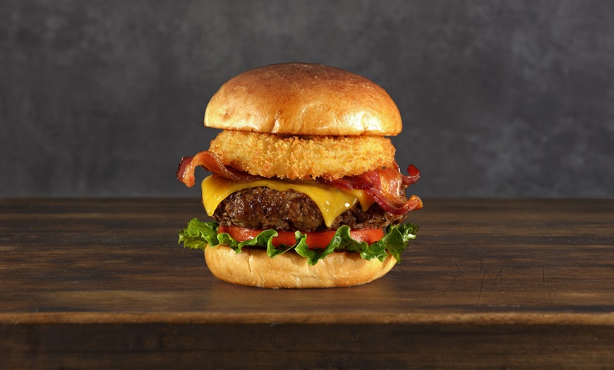 Image 5: 3 menús a elegir para 2 personas en Hard Rock Cafe Valencia