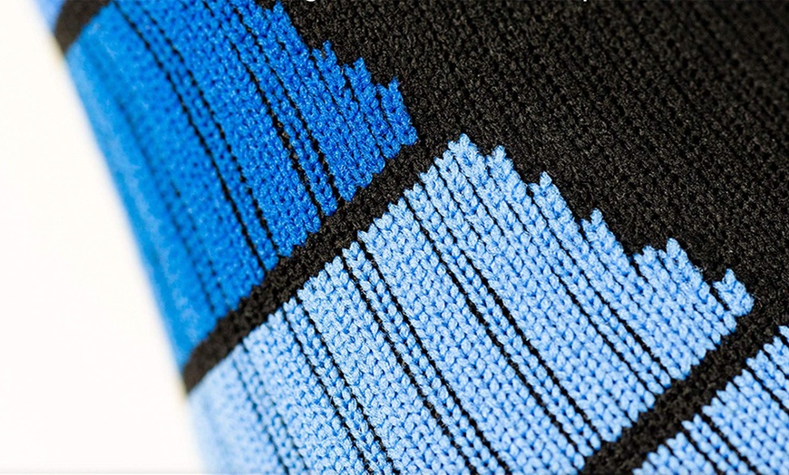 Image 7: 1x oder 3x Sport-Kompressionssocken