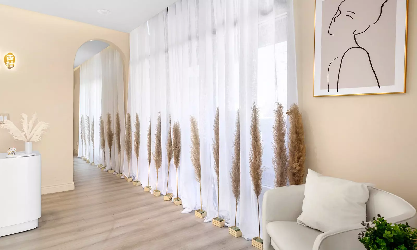 1 Laser Hair-Removal Session - Small,Medium,Large & Extra Large Areas