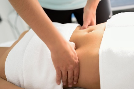 One - 45 Minutes Lymphatic Drainage Massage - SRQ Cryo Institute