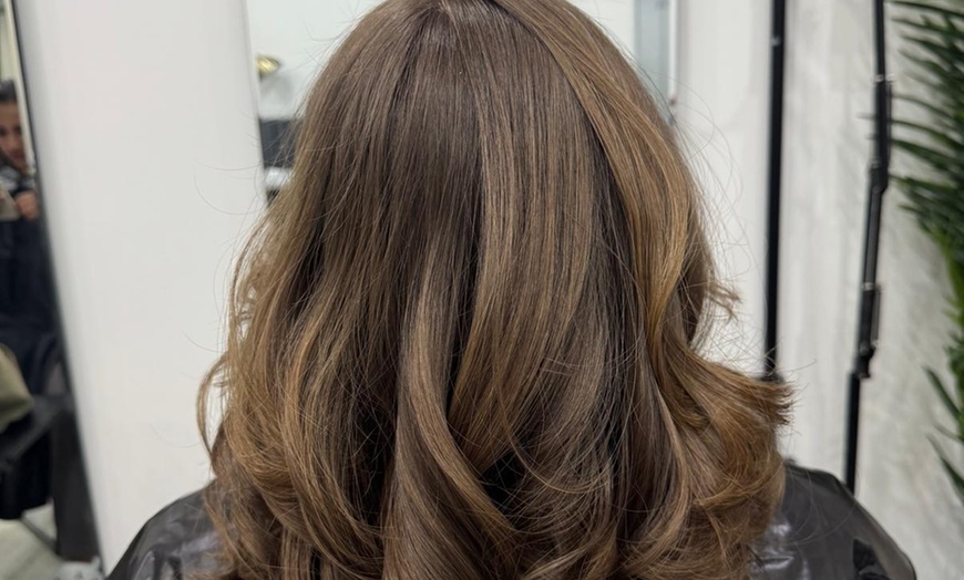Image 10: Up to 82% Off Hair Colour at The Slay Room