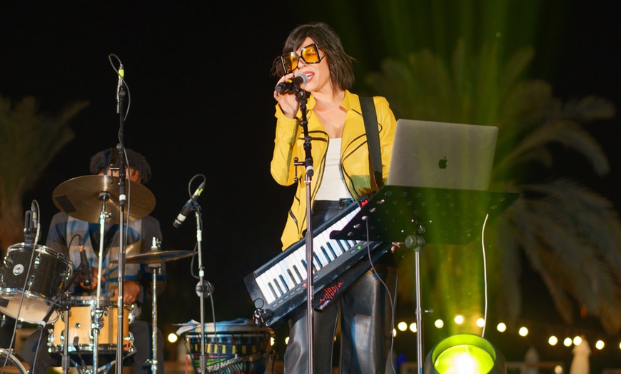 Image 6: New Year Eve Gala Dinner + Drinks For 1 Child or Up to 4 Adults 