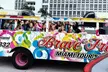 Experience Miami by Night: Bayside 1.5-Hours Open-Air Party Bus Tour with Guide & Iconic Views (Up to 27% Off) - Second Medium