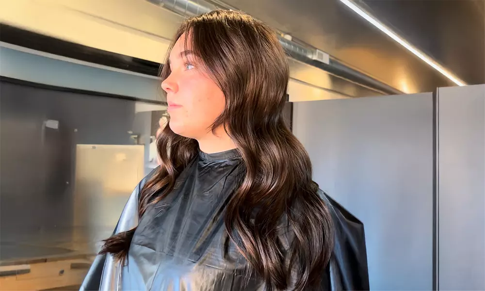 Transform with Partial Highlights, Root Retouch, Wash, Style, & More