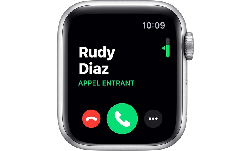 Image 7: Apple Watch Series 5 40mm/44mm Excellent Grade
