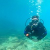 Image 5: Bautismo de buceo con casi 1 hora de inmersión para 1 o 2 personas