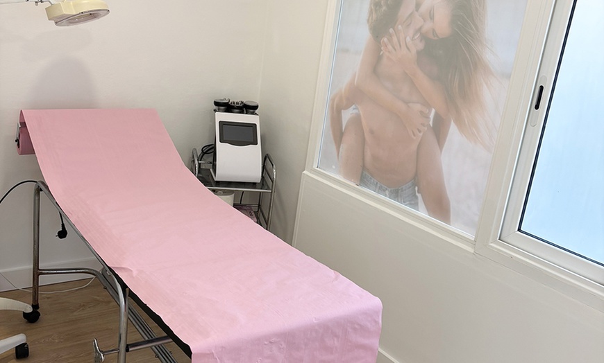 Image 8: 2, 4 o 6 sesiones de cavitación, presoterapia y radiofrecuencia 