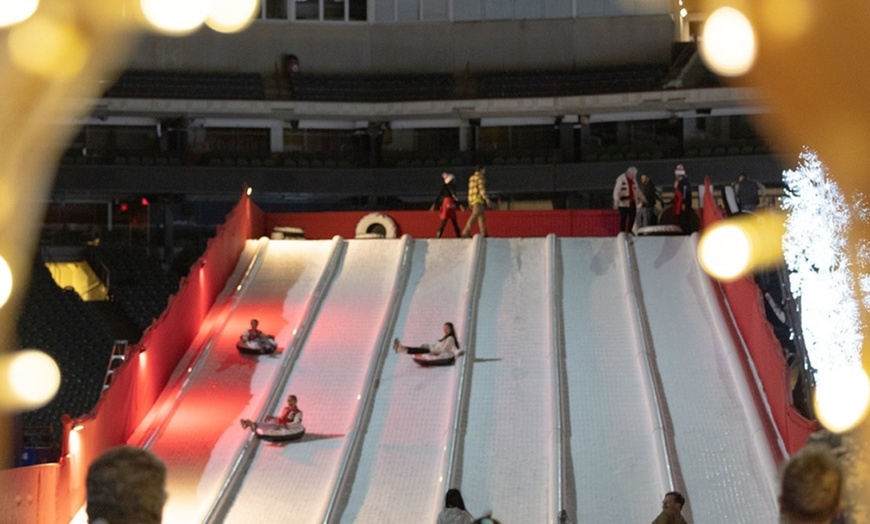 Image 2: General Admission to Coca Cola Classic Christmas Dallas! 