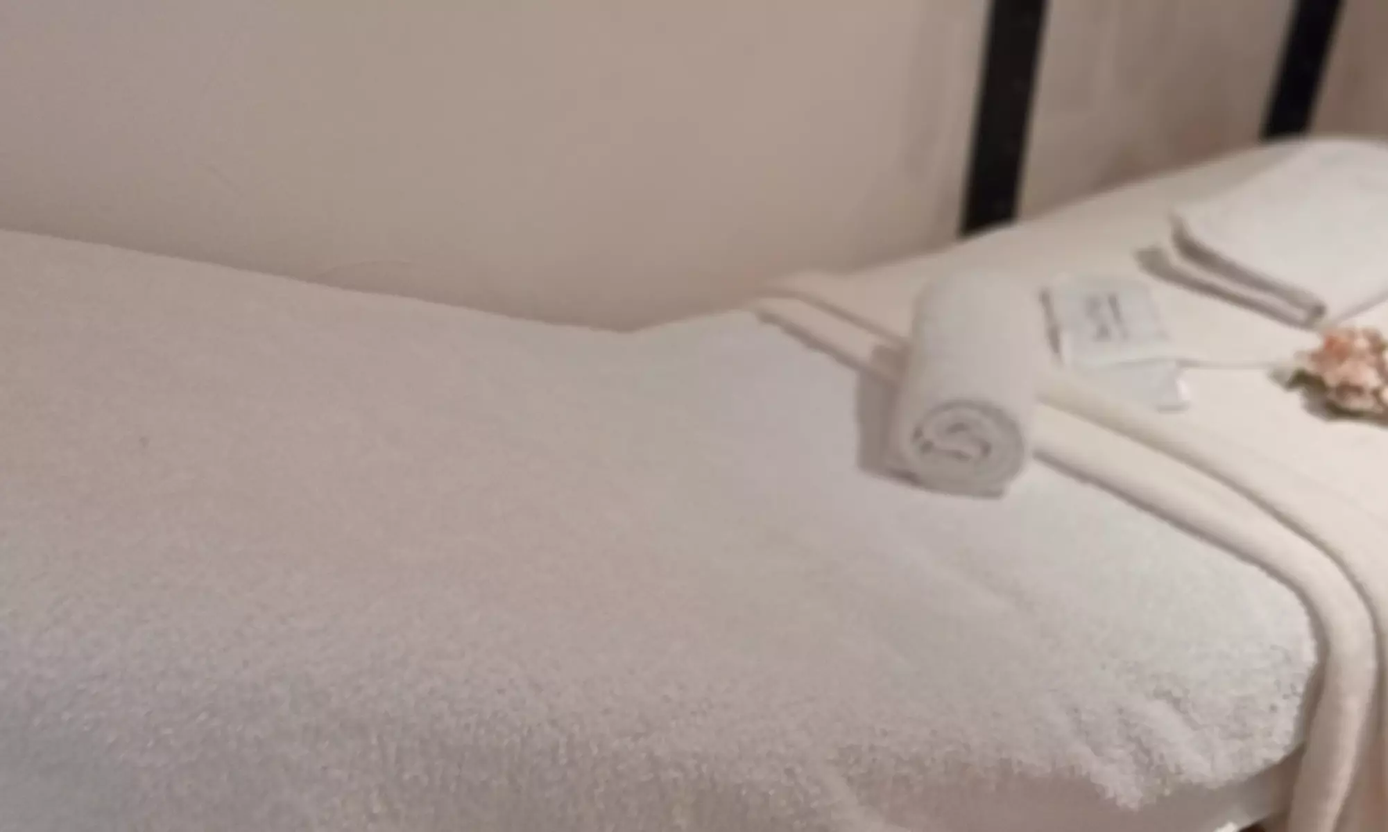 Escapade détente à Cagnes-sur-Mer : soin visage ou modelage relaxant