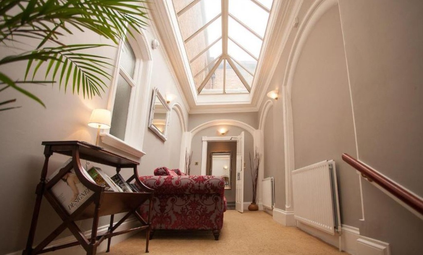 Image 9: Darlington: Standard/Executive Double or Twin Room with Breakfast