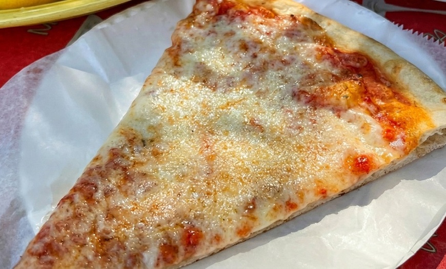 Image 7: $30, $60 or $100 to Spend on Food & Drink or $150 to Spend on Catering