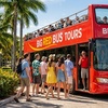 Image 1: Fort Lauderdale Guided Bus Tour for One, Two or Four